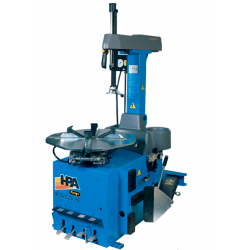 Desmontadora de neumáticos M-522-2V-FS 